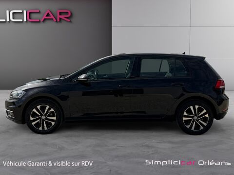 Golf IQ.Drive 2019 occasion 45750 Saint-Pryv&eacute;-Saint-Mesmin