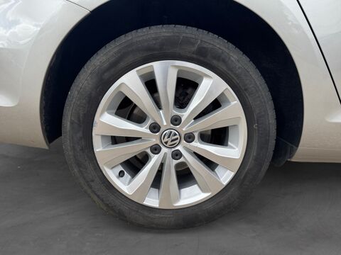 Golf SW 1.6 TDI 115 CONFORTLINE DSG7 2018 occasion 27000 &Eacute;vreux