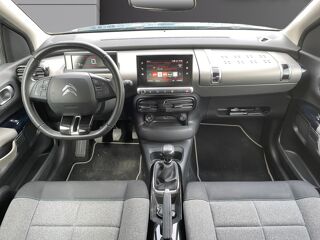 C4 cactus 1.5 BLUE HDI 100 SHINE BUSINESS 2019 occasion 49070 Beaucouz&eacute;