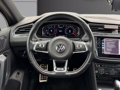 Tiguan Carat Exclusive 2020 occasion 45750 Saint-Pryv&eacute;-Saint-Mesmin