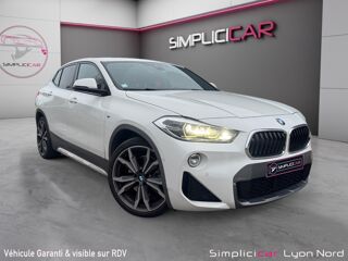 X2 M Sport 2018 occasion 69730 Genay