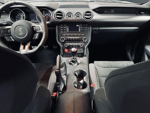 Mustang SHELBY GT 350 2016 occasion 69530 Brignais