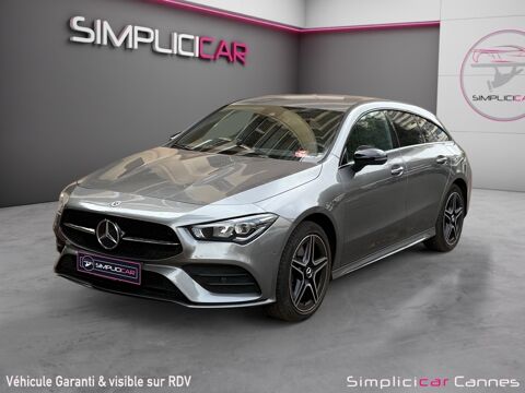 Classe A AMG Line 2022 occasion 06400 Cannes