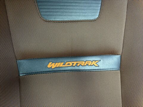 Ranger WILDTRAK 2019 occasion 78480 Verneuil-sur-Seine