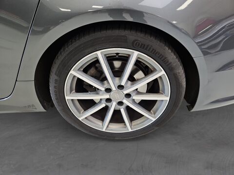 A6 IV (2) AVANT 3.0 TDI CLEAN DIESEL 272 AMBIENTE QUATTRO S TRO 2017 occasion 80080 Amiens