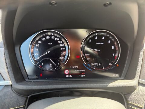 X2 M SPORT 2018 occasion 69730 Genay