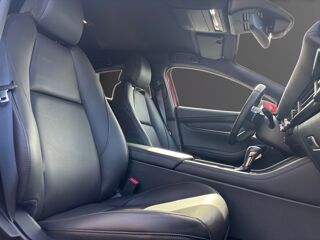 Mazda3 2.0 E-SKYACTIV-G 150 EXCLUSIVE LINE 2023 occasion 83480 Puget-sur-Argens
