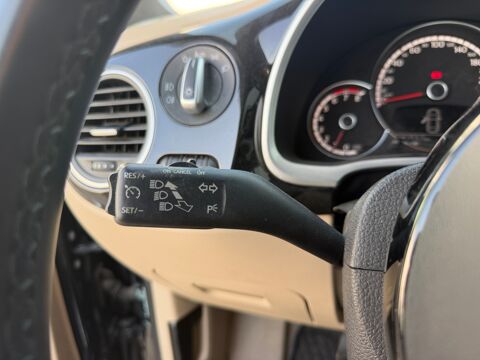 Beetle CABRIOLET 1.2 TSI VINTAGE 2016 occasion 56450 Theix-noyalo