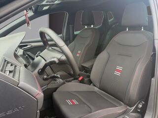 Ibiza 1.0 ECO TSI 115 FR 2020 occasion 31120 Pinsaguel