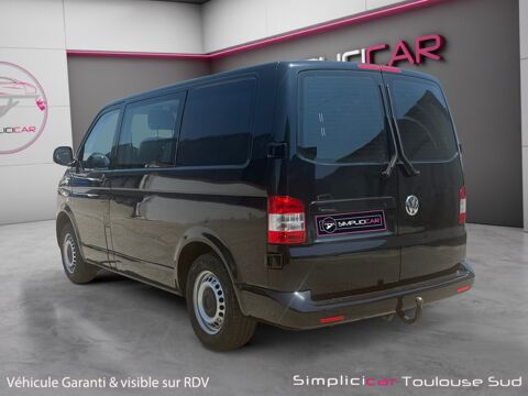 Transporter T5 2011 occasion 31120 Pinsaguel