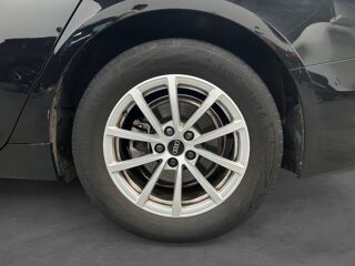 A6 AVANT 35 2.0 TDI 163 S LINE S TRONIC 2021 occasion 69530 Brignais