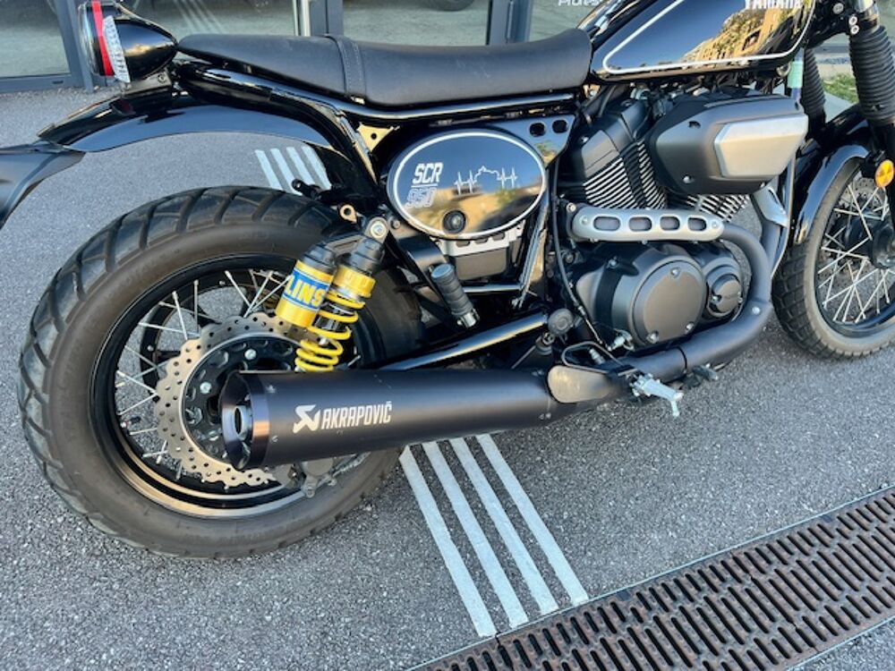 YAMAHA 2020 occasion 27200 Vernon