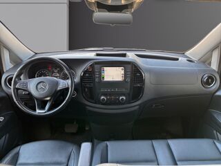 Vito MERCEDES VITO 114 CDI MIXTO COMPACT 2023 occasion 26000 Valence
