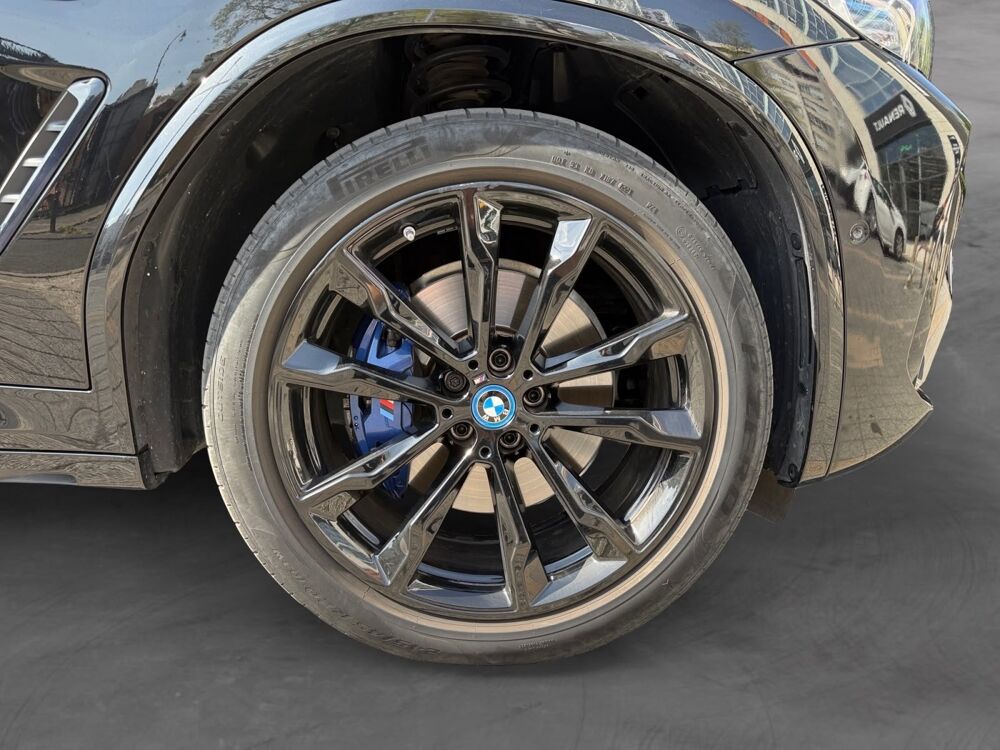X3 BMW 2 I XDRIVE 30E 292 M Sport 2021 occasion 93100 Montreuil