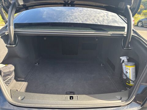 A8 V6 3.0 TDI 258 AVUS EXTENDED QUATTRO TIPTRONIC 2014 occasion 25410 Saint-Vit