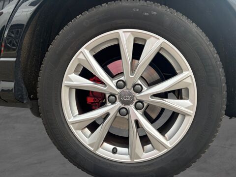 Q3 35 TFSI 1.5 150 S EDITION 2019 occasion 69730 Genay