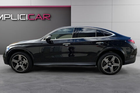 Classe GLC COUPE AMG 300e AMG Line 2023 occasion 60000 Beauvais