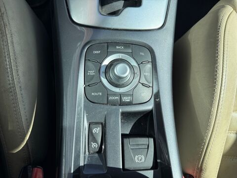 Laguna 3.0 V6 DCI 235 GT 4CONTROL BVA 2010 occasion 93100 Montreuil