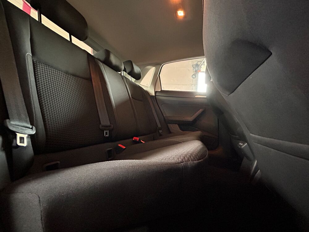 Polo 1.6 TDI 95 LOUNGE 2019 occasion 73290 La Motte-Servolex