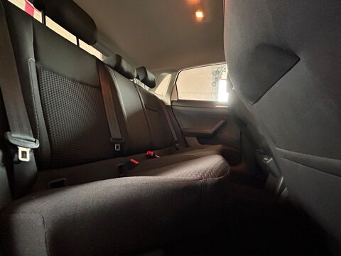 Polo 1.6 TDI 95 LOUNGE 2019 occasion 73290 La Motte-Servolex