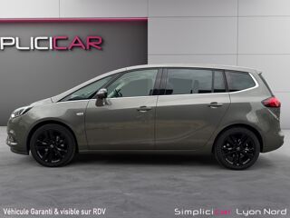 Zafira Elite 2018 occasion 69730 Genay