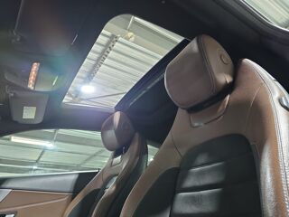 Classe C C220 D EXECUTIVE FASCINATION BA 2016 occasion 01800 Meximieux