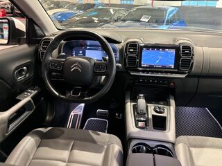 C5 aircross 1.5 BLUE HDI 130 SHINE PACK EAT8 2021 occasion 73290 La Motte-Servolex