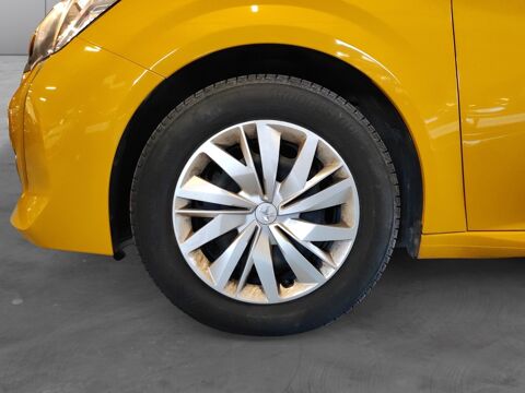 208 1.2 PURETECH 75 LIKE 2022 occasion 26000 Valence