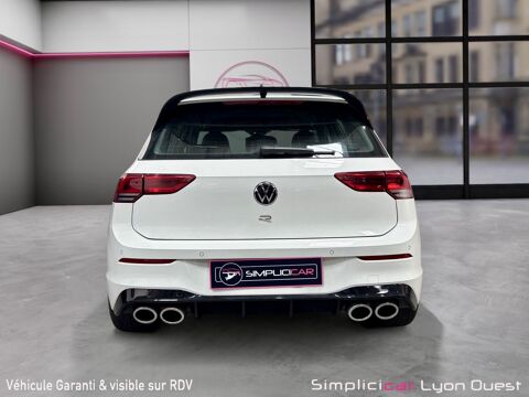 Golf R 2022 occasion 69530 Brignais
