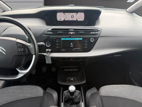 C4 Picasso Business + 2017 occasion 45750 Saint-Pryv&eacute;-Saint-Mesmin