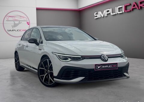 Annonce voiture Volkswagen Golf 31680 €