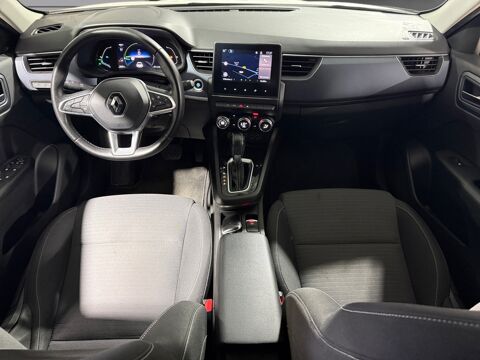 Arkana 1.6 E-TECH 145 TECHNO 2023 occasion 01800 Meximieux