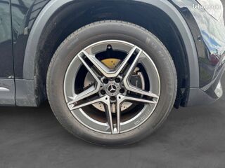 Classe GLA II 250 E AMG LINE 8G-DCT 2022 occasion 27200 Vernon