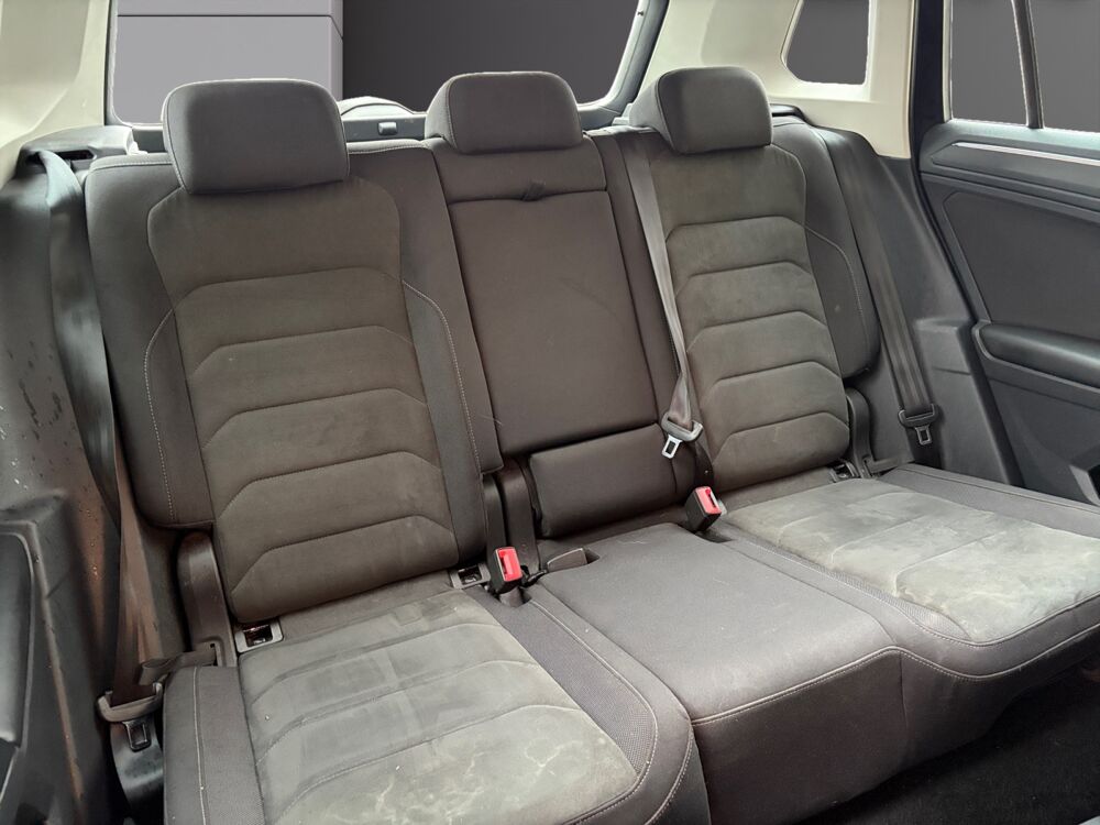 Tiguan 1.5 TSI 150 4X2 DSG PH2 CARAT 2018 occasion 26000 Valence