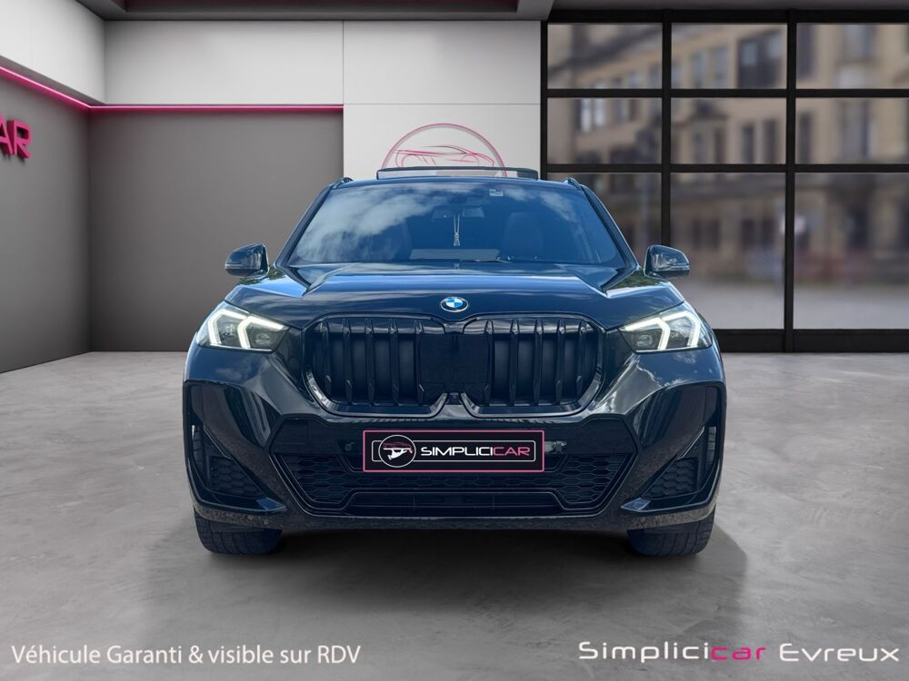 X1 18D SDRIVE 150 M SPORT DKG 2023 occasion 27000 &Eacute;vreux