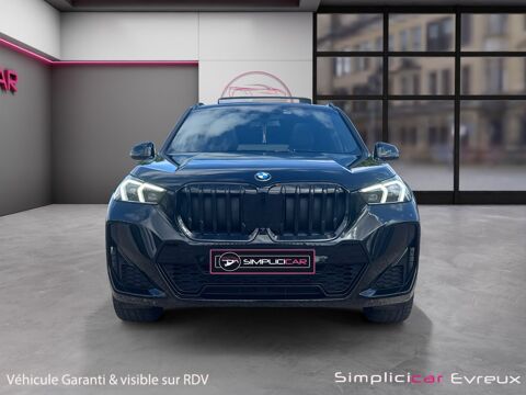 X1 18D SDRIVE 150 M SPORT DKG 2023 occasion 27000 &Eacute;vreux