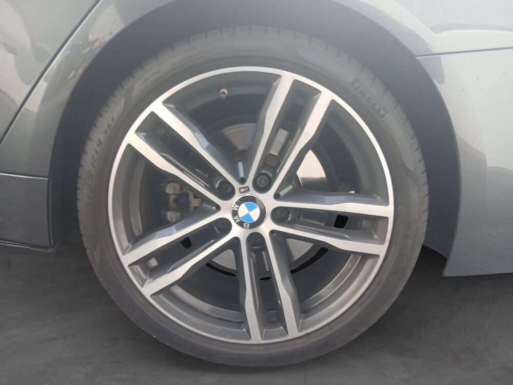 S&eacute;rie 4 GRAN COUPE 430D XD M SPORT 2018 occasion 60000 Beauvais
