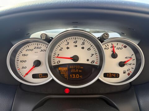 Boxster S 2005 occasion 30600 Vauvert