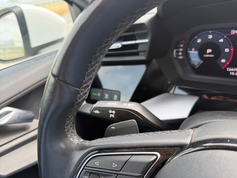 A3 2.0 TDI 150 BUSINESS LINE 2021 occasion 17200 Saint-Sulpice-de-Royan