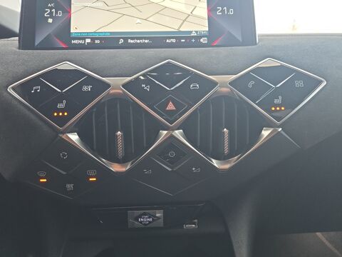 DS3 Performance Line 2021 occasion 03300 Cusset