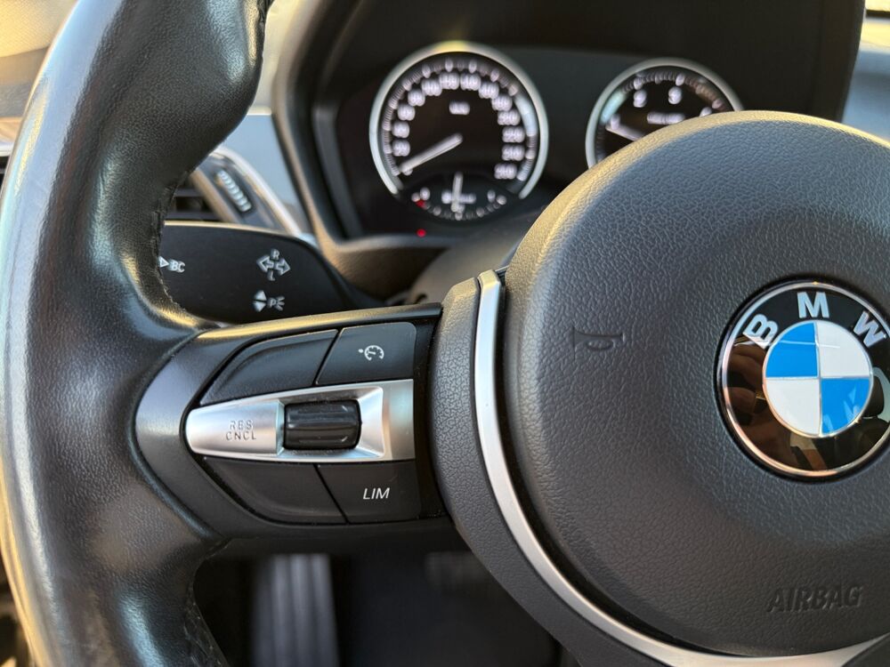 X1 18D SDRIVE 150 XLine BA 2019 occasion 45750 Saint-Pryv&eacute;-Saint-Mesmin