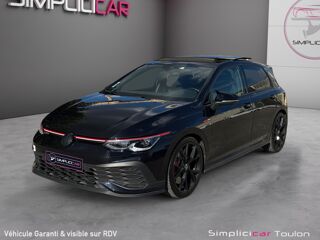 Golf GTI Clubsport 2021 occasion 83210 La Farl&egrave;de