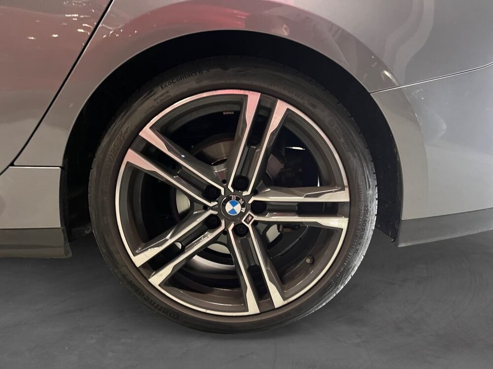 Serie 2 GRAN COUPE 218I 136 M SPORT DKG 2023 occasion 34070 Montpellier