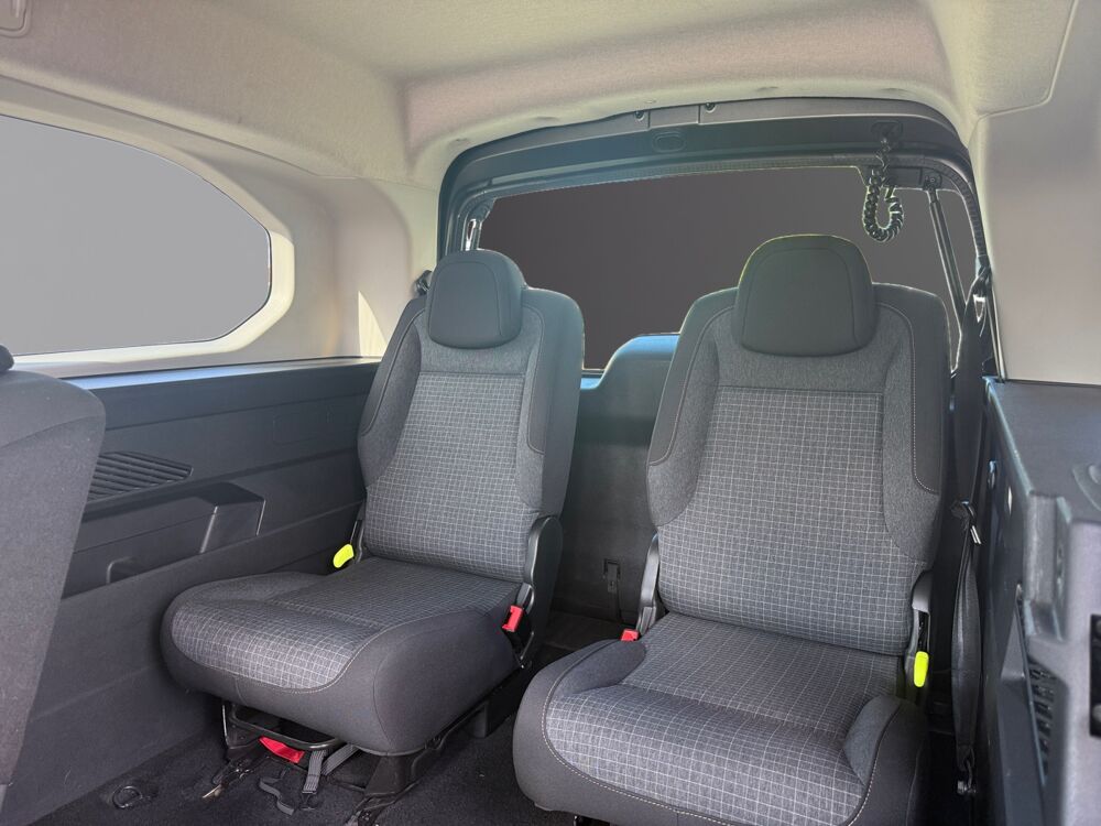 Rifter 1.5 BlueHDi 130 GT LINE 7 PLACES 2020 occasion 31120 Pinsaguel