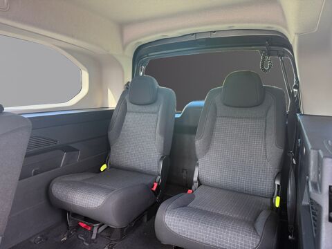 Rifter 1.5 BlueHDi 130 GT LINE 7 PLACES 2020 occasion 31120 Pinsaguel