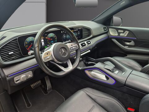 Classe GLE AMG Line 2021 occasion 26000 Valence