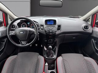 Fiesta RED EDITION 2015 occasion 30900 Nimes