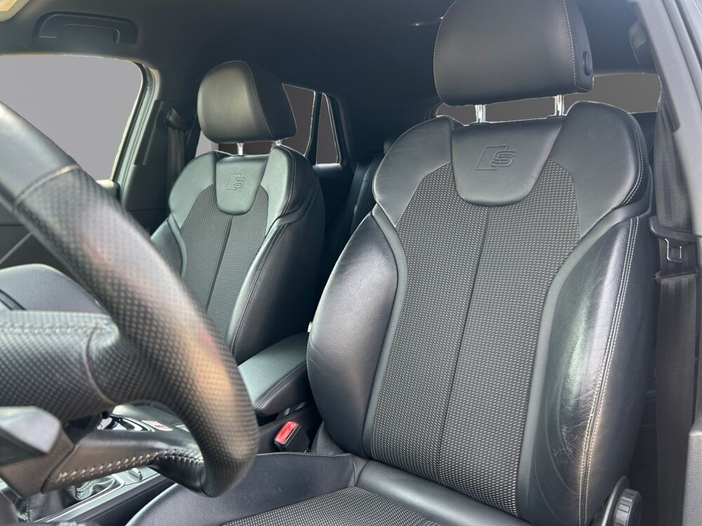 Q2 AUDI TDI 1.6 116 S-LINE 2018 occasion 27000 &Eacute;vreux