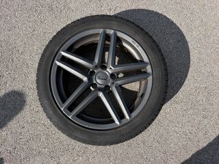 Arteon R-Line 2021 occasion 25300 Vuillecin