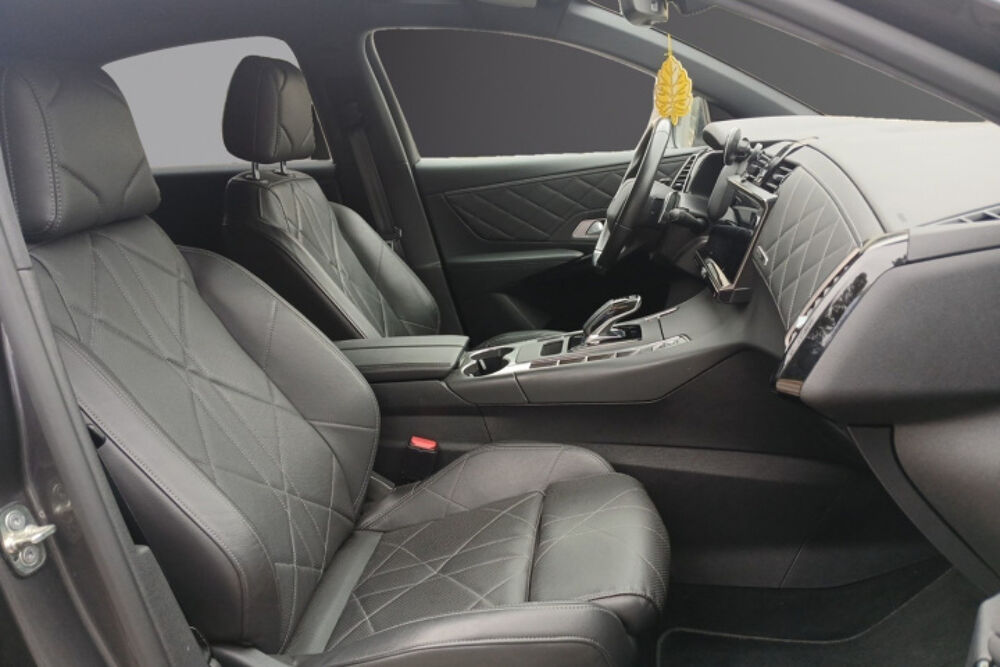 DS7 E-TENSE 4X4 LOUVRE 2021 occasion 13600 La Ciotat